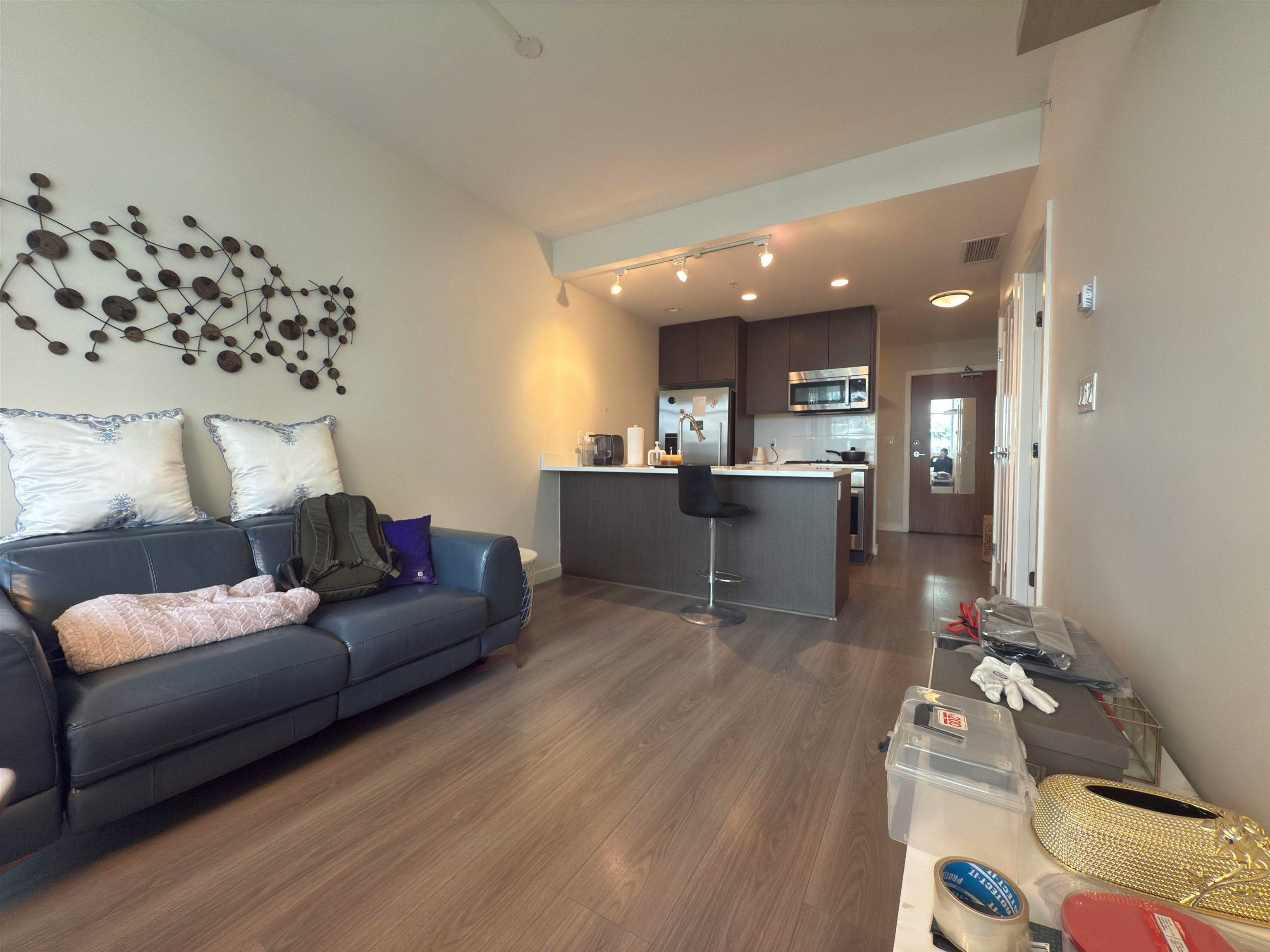 707-8628 Hazelbridge Way, Richmond, BC, V6X 0R5 - 4