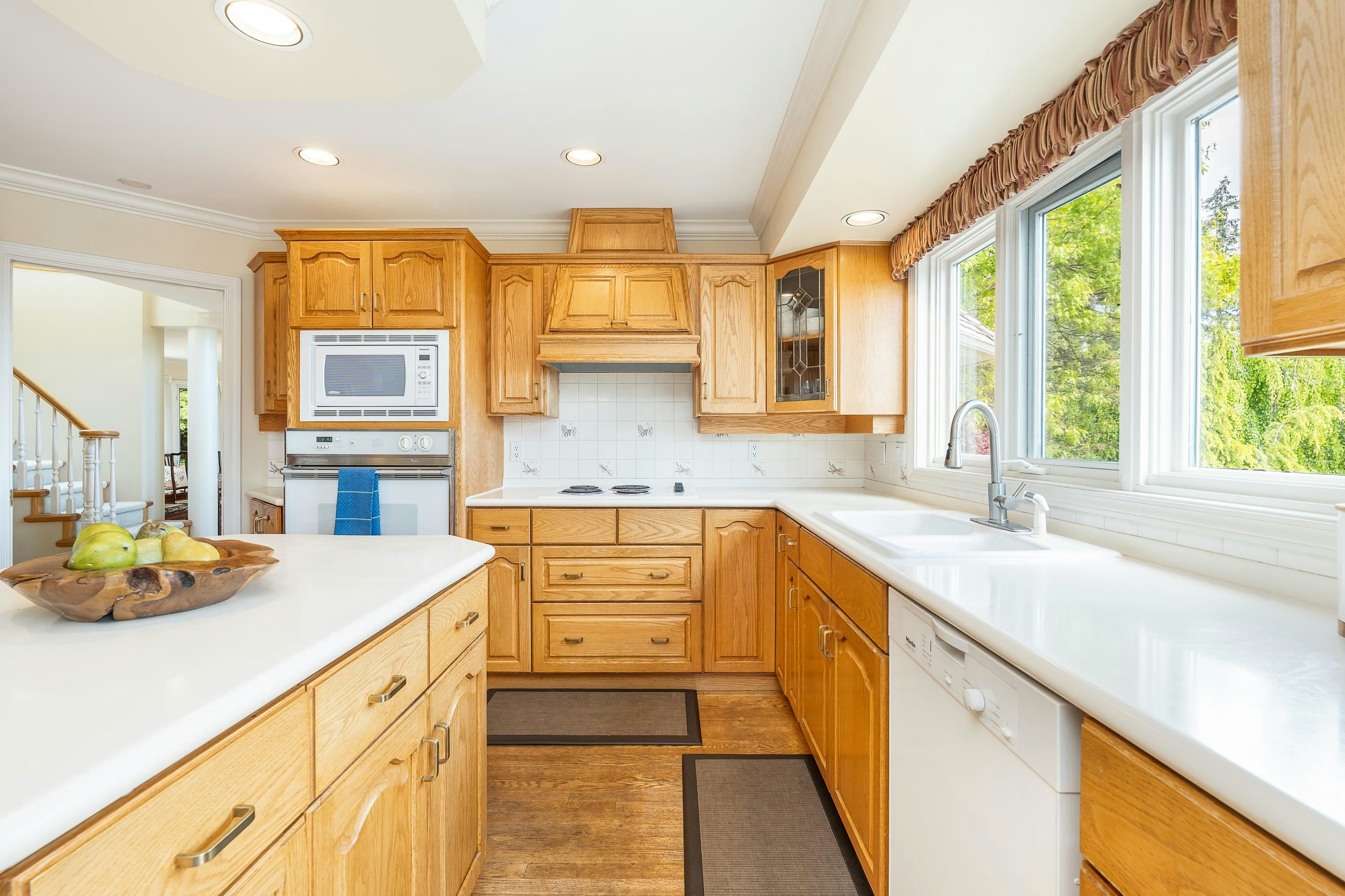 4153 Quarry Court, North Vancouver, BC, V7K 3C3 - 18