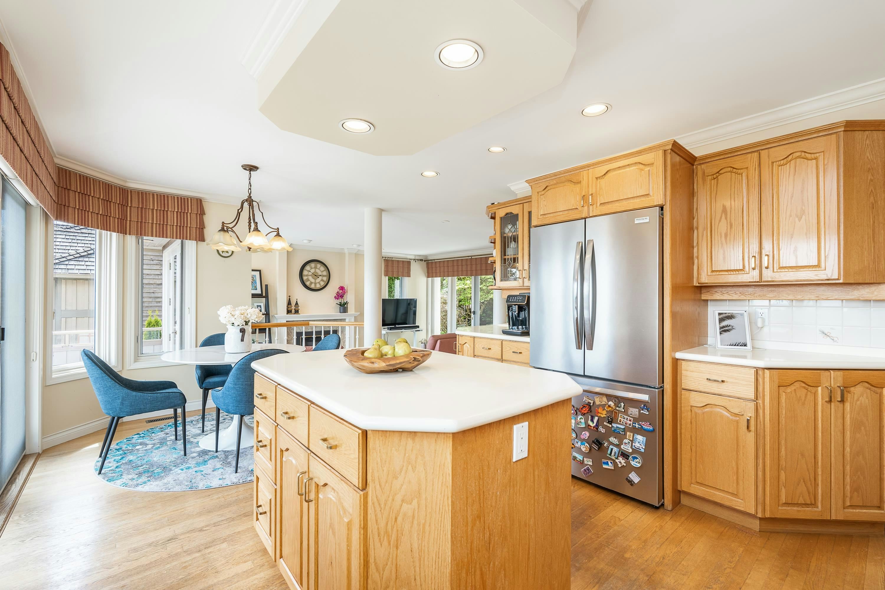4153 Quarry Court, North Vancouver, BC, V7K 3C3 - 20