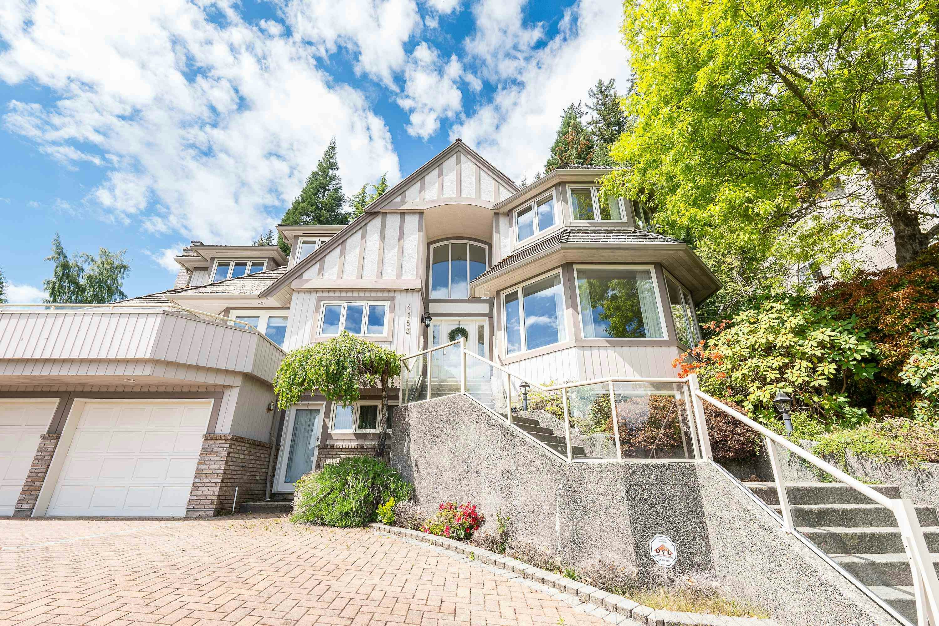 4153 Quarry Court, North Vancouver, BC, V7K 3C3 - 4
