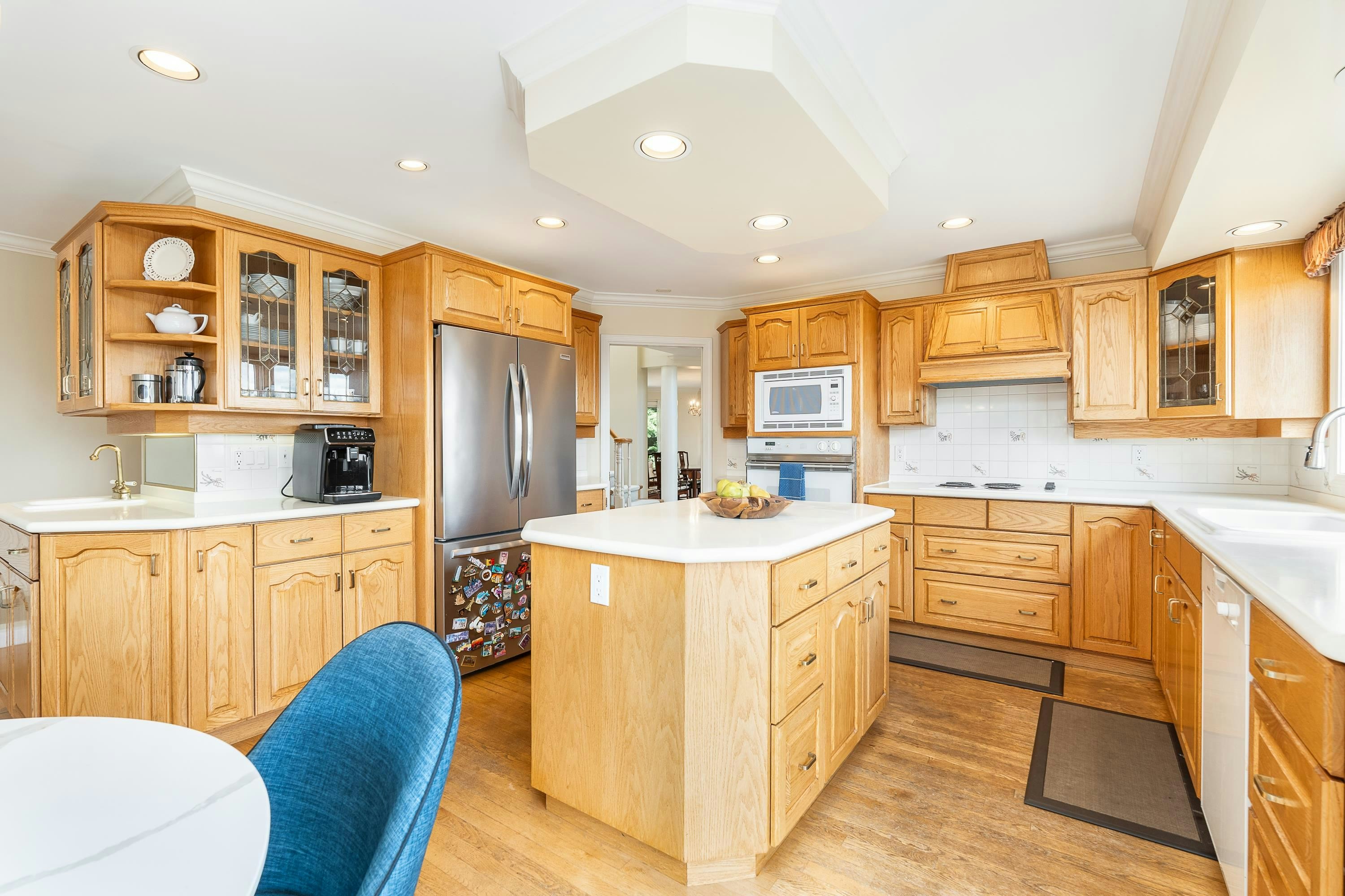 4153 Quarry Court, North Vancouver, BC, V7K 3C3 - 17