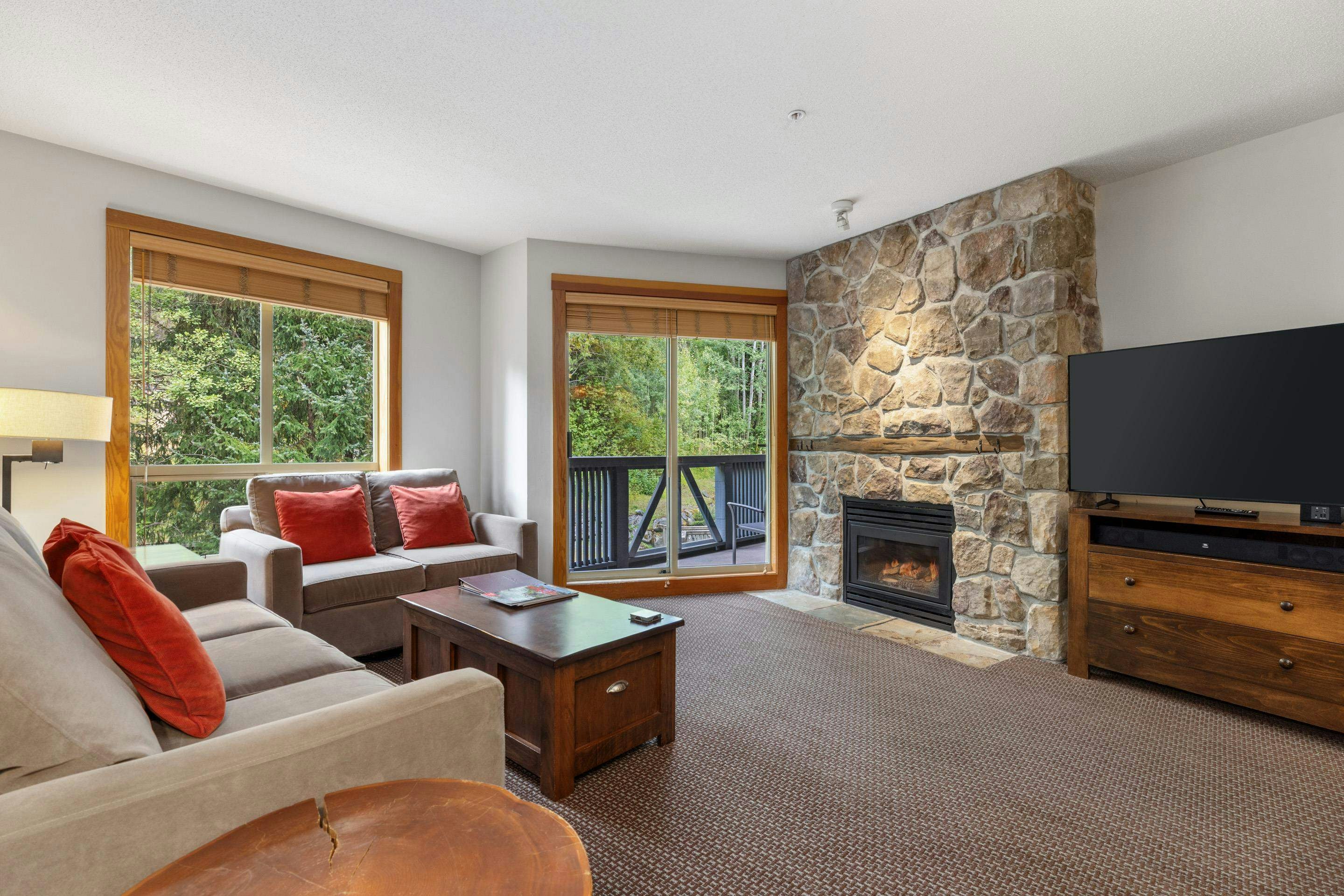 432A-2036 London Lane, Whistler, BC, V8E 0N7