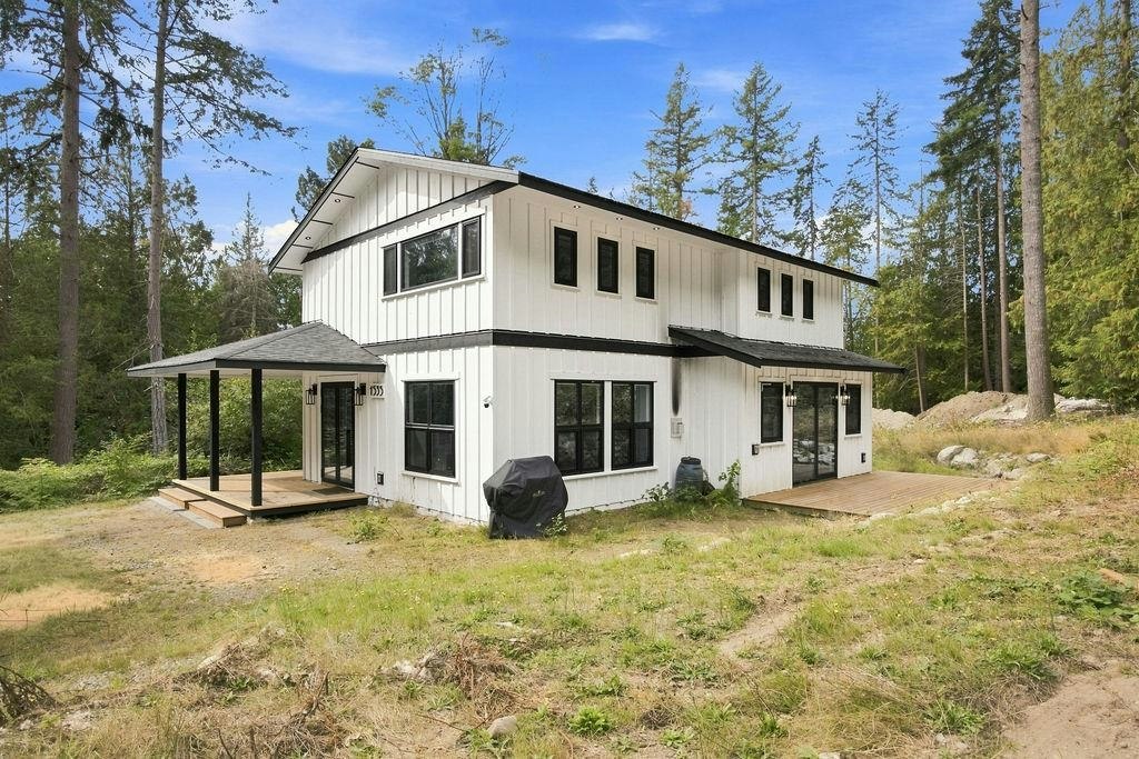 1535 Margaret Road, Roberts Creek, BC, V0N 2W2 - 33