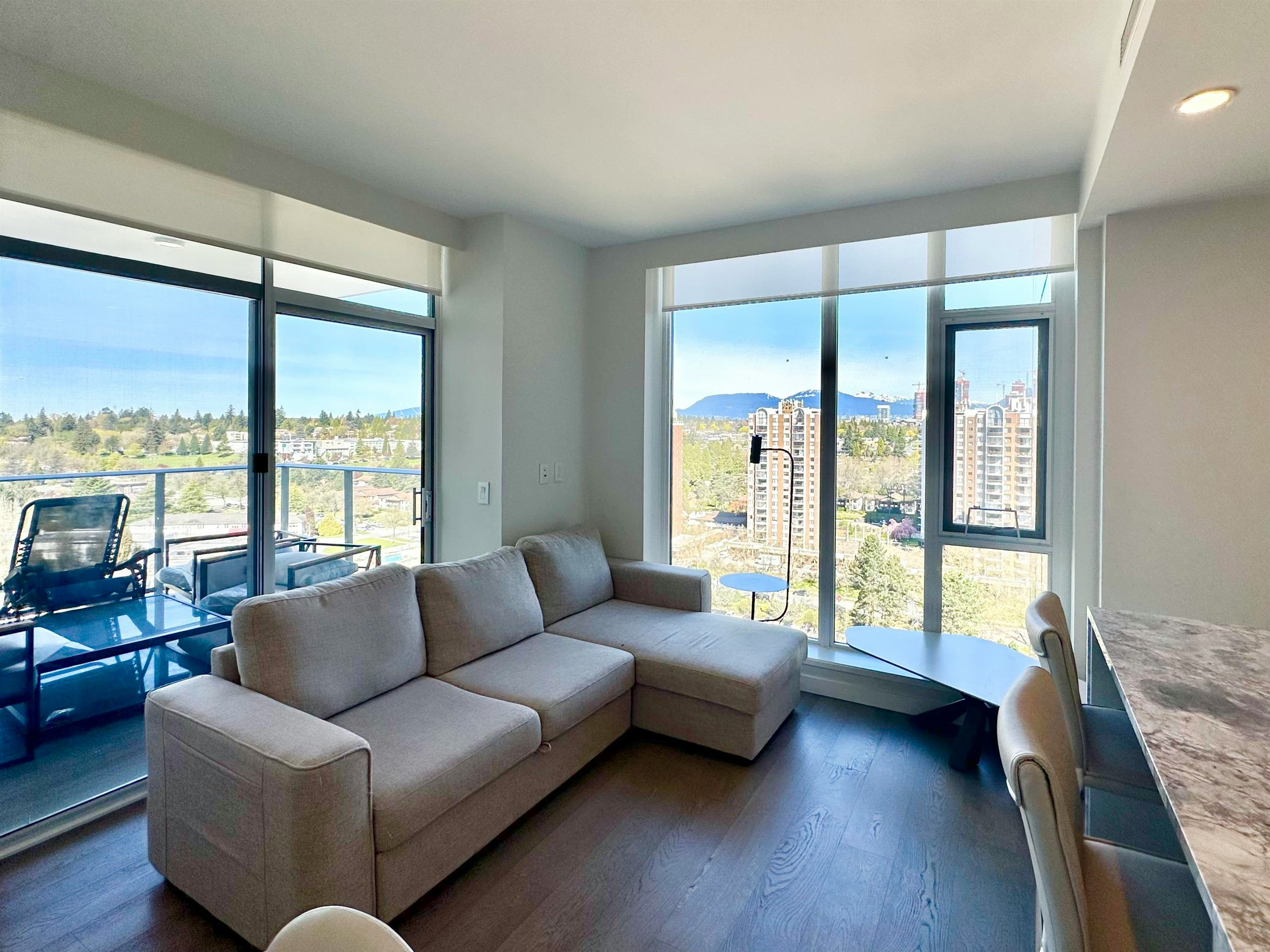 1907-7433 Cambie Street, Vancouver, BC, V6P 0J8 - 2