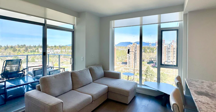 1907-7433 Cambie Street, Vancouver, BC, V6P 0J8 - 2