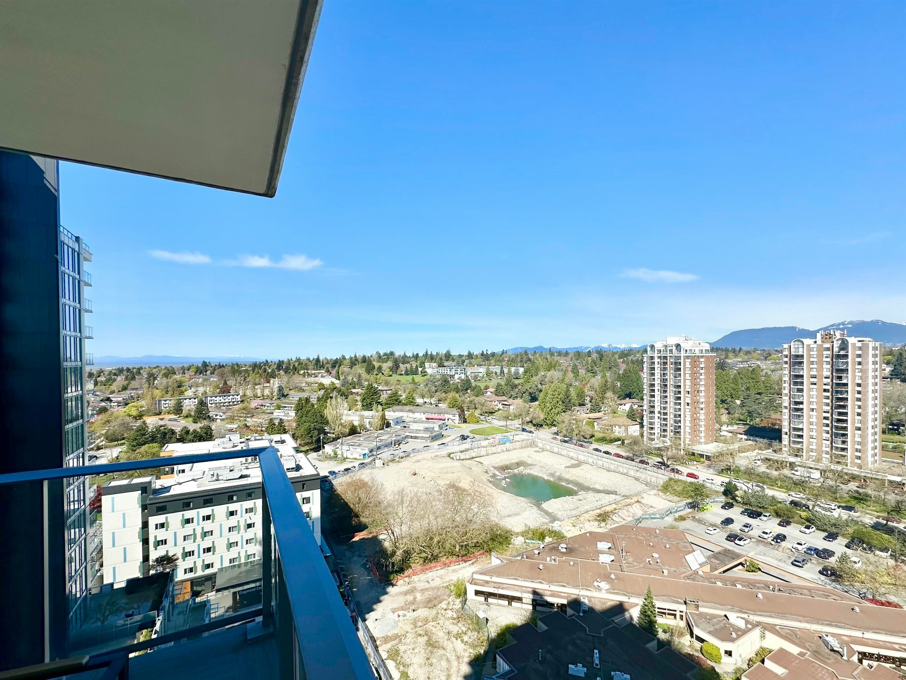 1907-7433 Cambie Street, Vancouver, BC, V6P 0J8 - 15