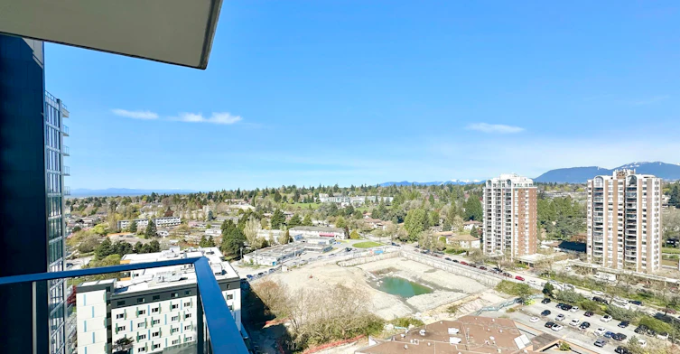 1907-7433 Cambie Street, Vancouver, BC, V6P 0J8 - 15