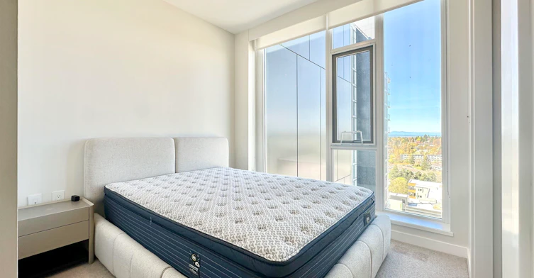 1907-7433 Cambie Street, Vancouver, BC, V6P 0J8 - 8