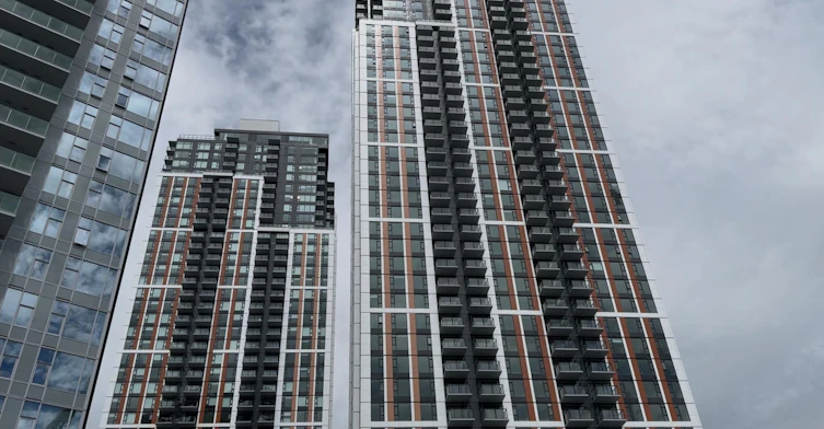 2812-13745 George Junction, Surrey, BC, V3T 0V8 - 2