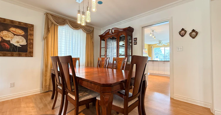 Main House-335 W 27th Street, North Vancouver, BC, V7N 2H5 - 4