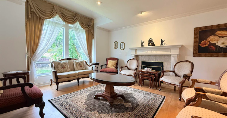Main House-335 W 27th Street, North Vancouver, BC, V7N 2H5 - 2