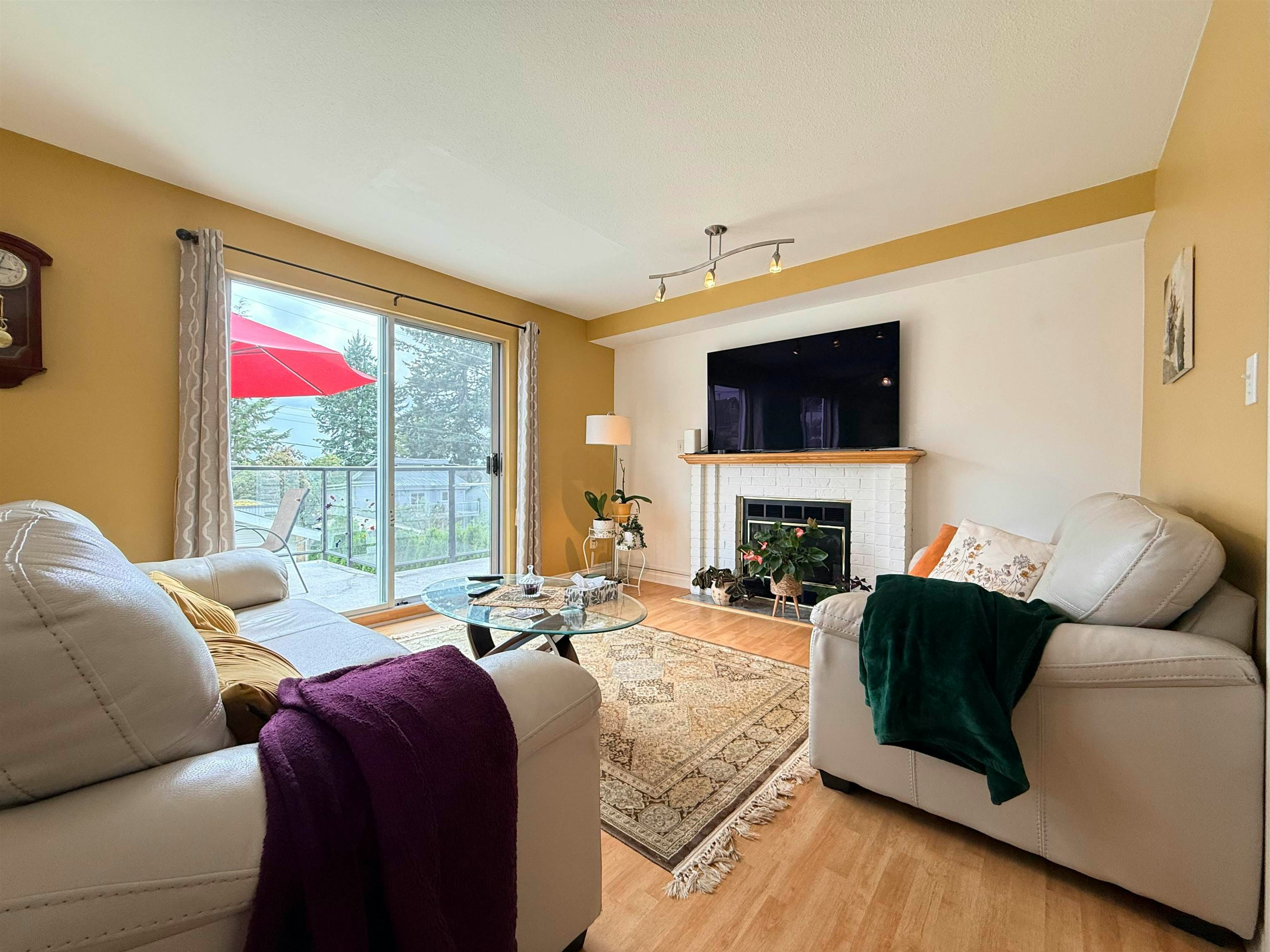 Main House-335 W 27th Street, North Vancouver, BC, V7N 2H5 - 9