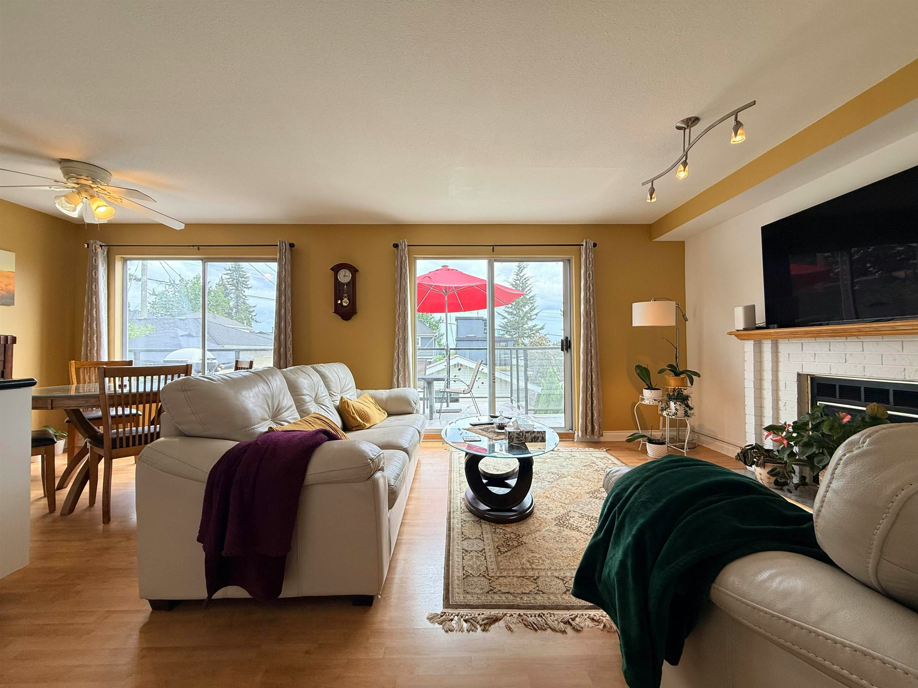Main House-335 W 27th Street, North Vancouver, BC, V7N 2H5 - 8