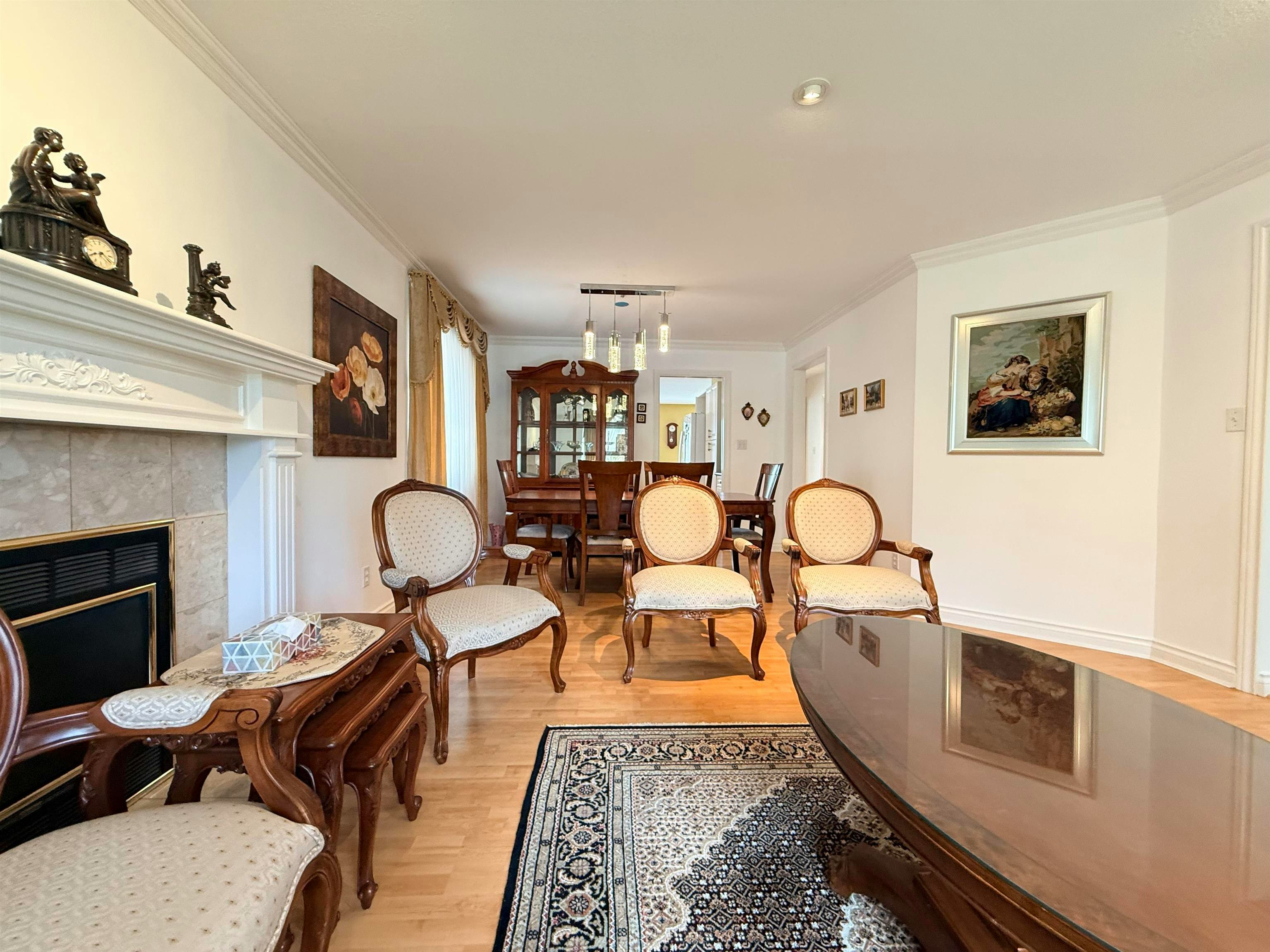 Main House-335 W 27th Street, North Vancouver, BC, V7N 2H5 - 3