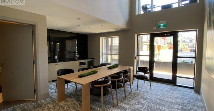 one room at 102-5380 Crooked Branch Road Road, Vancouver, BC, V6T 0E5 - 2
