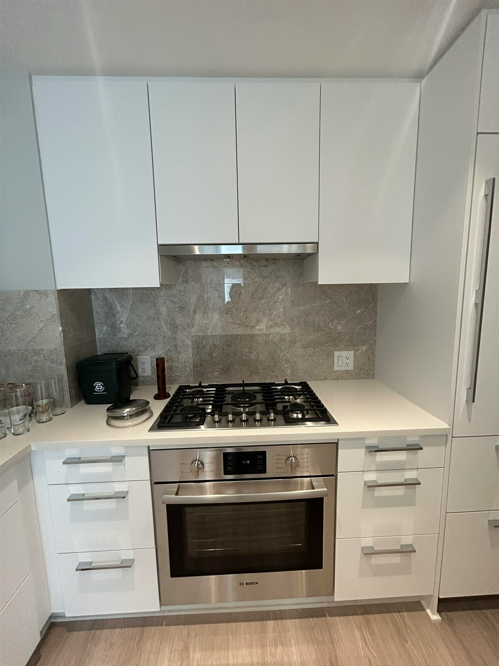 one room at 102-5380 Crooked Branch Road Road, Vancouver, BC, V6T 0E5 - 3