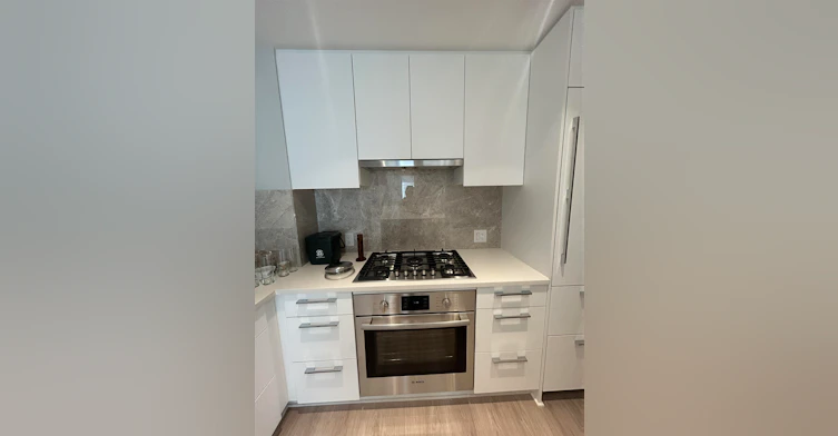 one room at 102-5380 Crooked Branch Road Road, Vancouver, BC, V6T 0E5 - 3