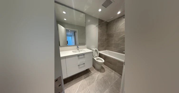 one room at 102-5380 Crooked Branch Road Road, Vancouver, BC, V6T 0E5 - 6