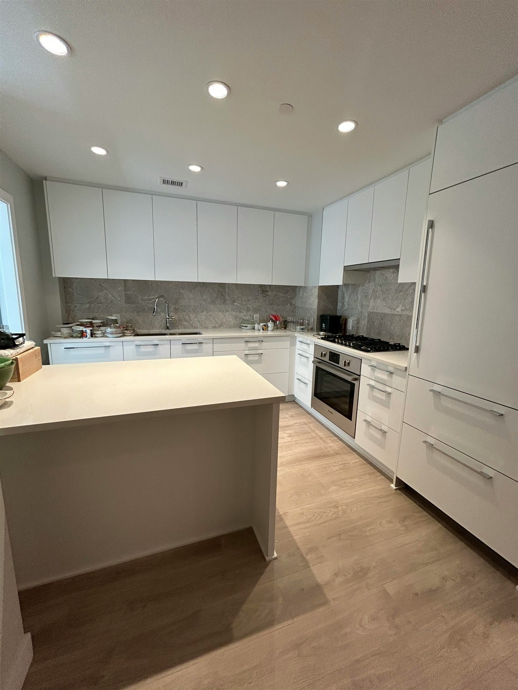 one room at 102-5380 Crooked Branch Road Road, Vancouver, BC, V6T 0E5 - 4