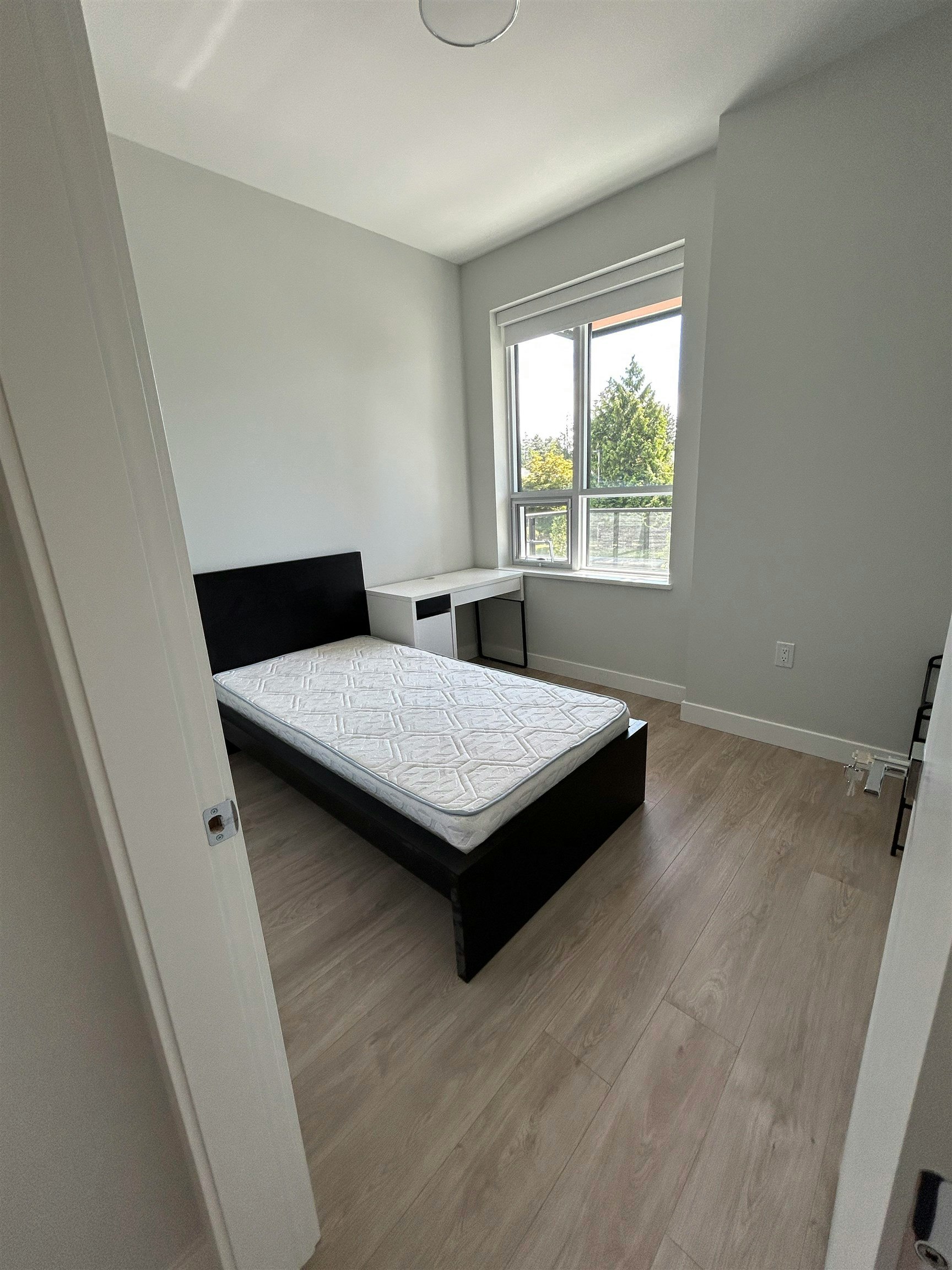 one room at 102-5380 Crooked Branch Road Road, Vancouver, BC, V6T 0E5 - 5