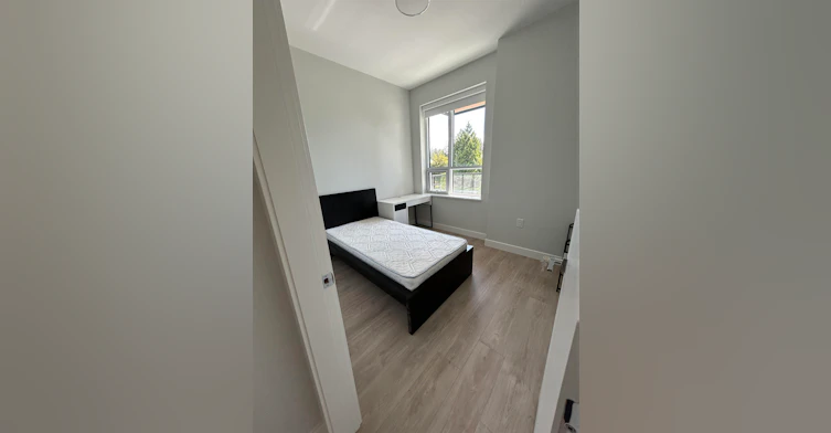 one room at 102-5380 Crooked Branch Road Road, Vancouver, BC, V6T 0E5 - 5