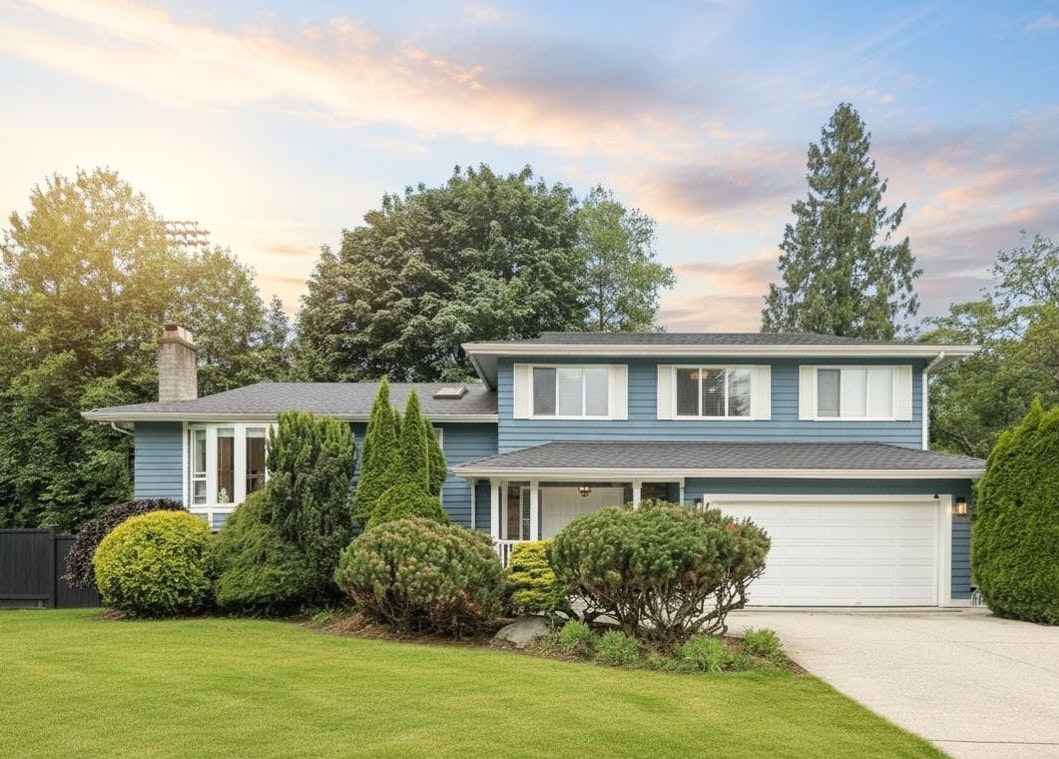 808 Signal Court, Coquitlam, BC, V3J 7N7