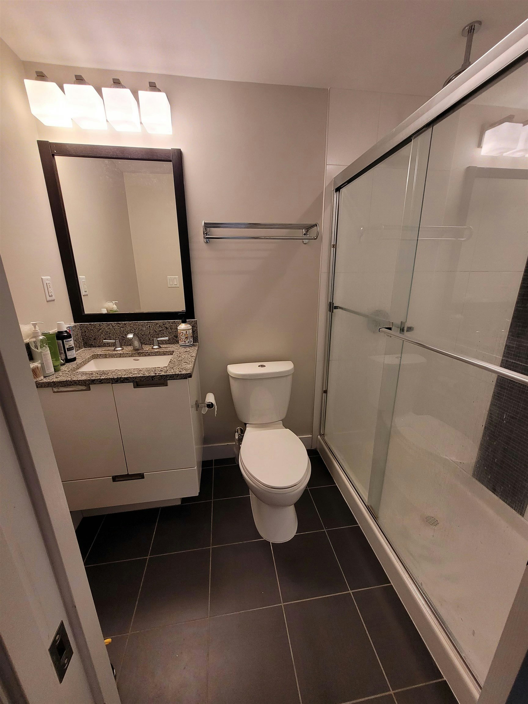 6xx-2968 Glen Drive, Coquitlam, BC, V3B 0C4 - 7