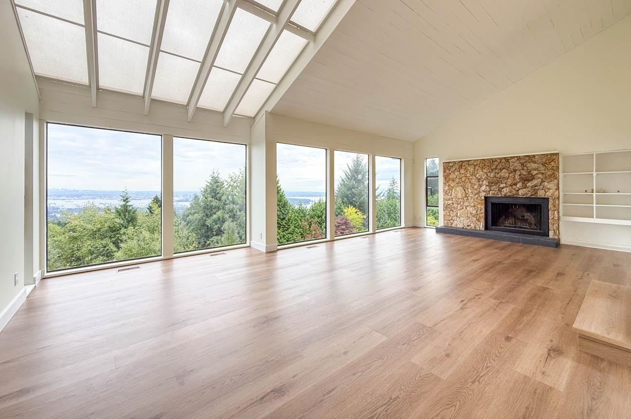 1350 Crestwell Road, West Vancouver, BC, V7S 2P2