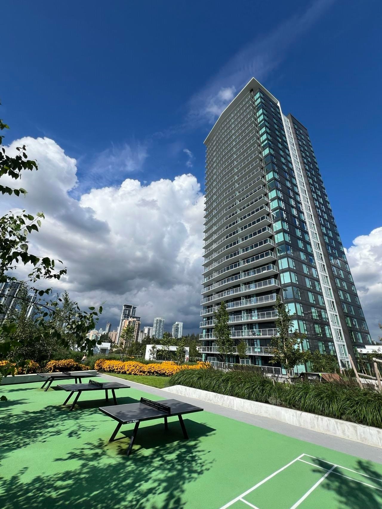 2210-318 Alderson Avenue, Coquitlam, BC, V3K 0J1
