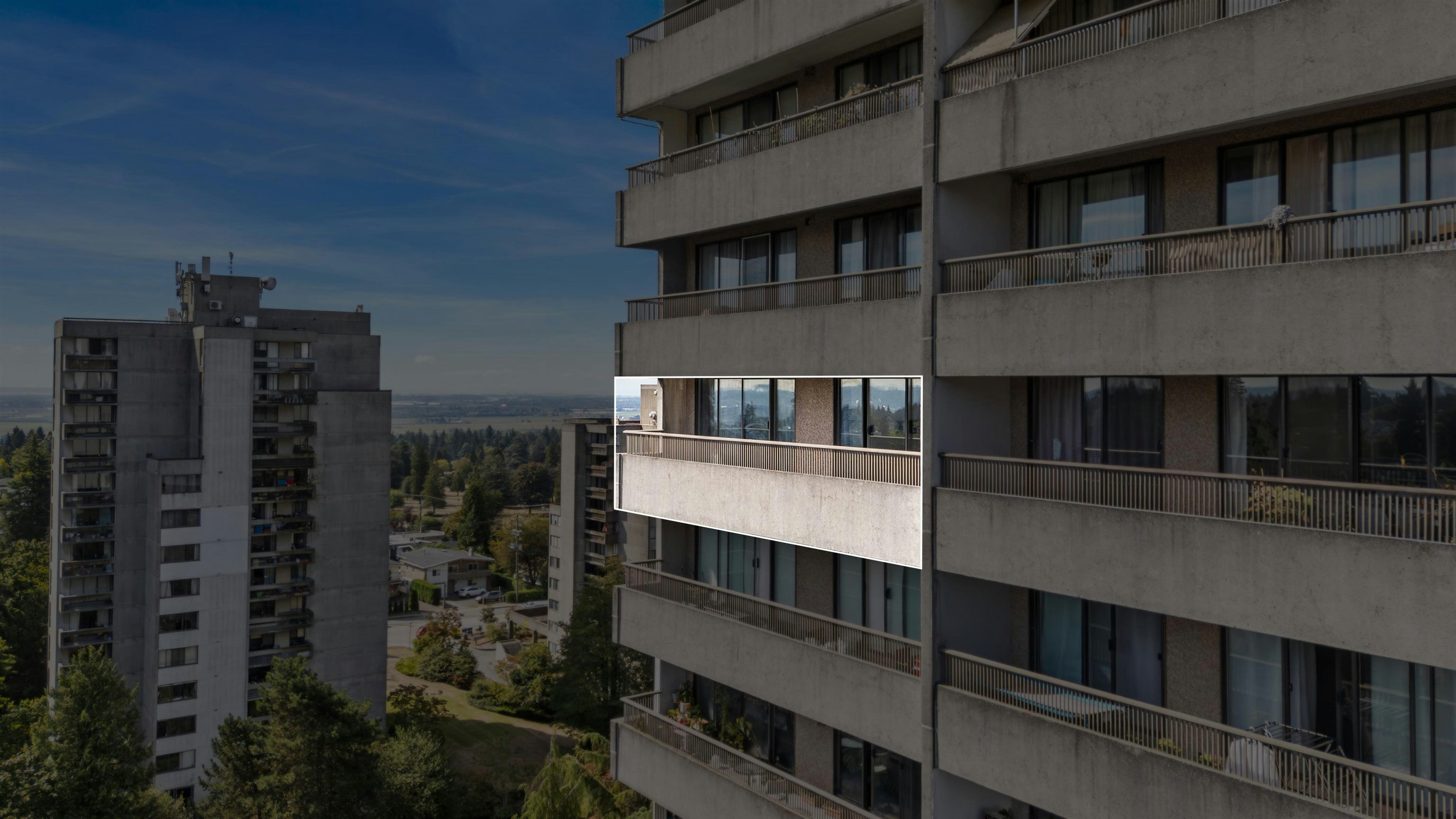 1205-6595 Willingdon Avenue, Burnaby, BC, V5H 4E5 - 35
