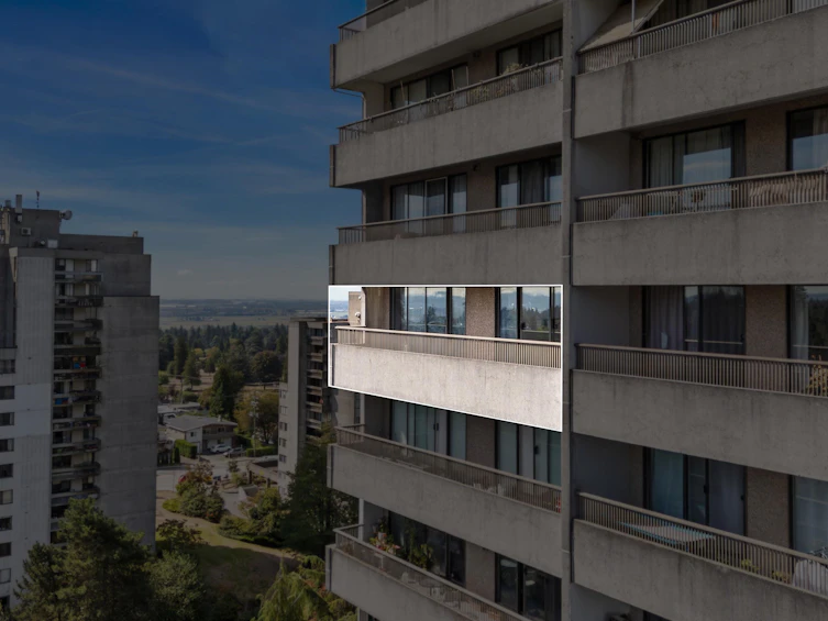 1205-6595 Willingdon Avenue, Burnaby, BC, V5H 4E5 - 35
