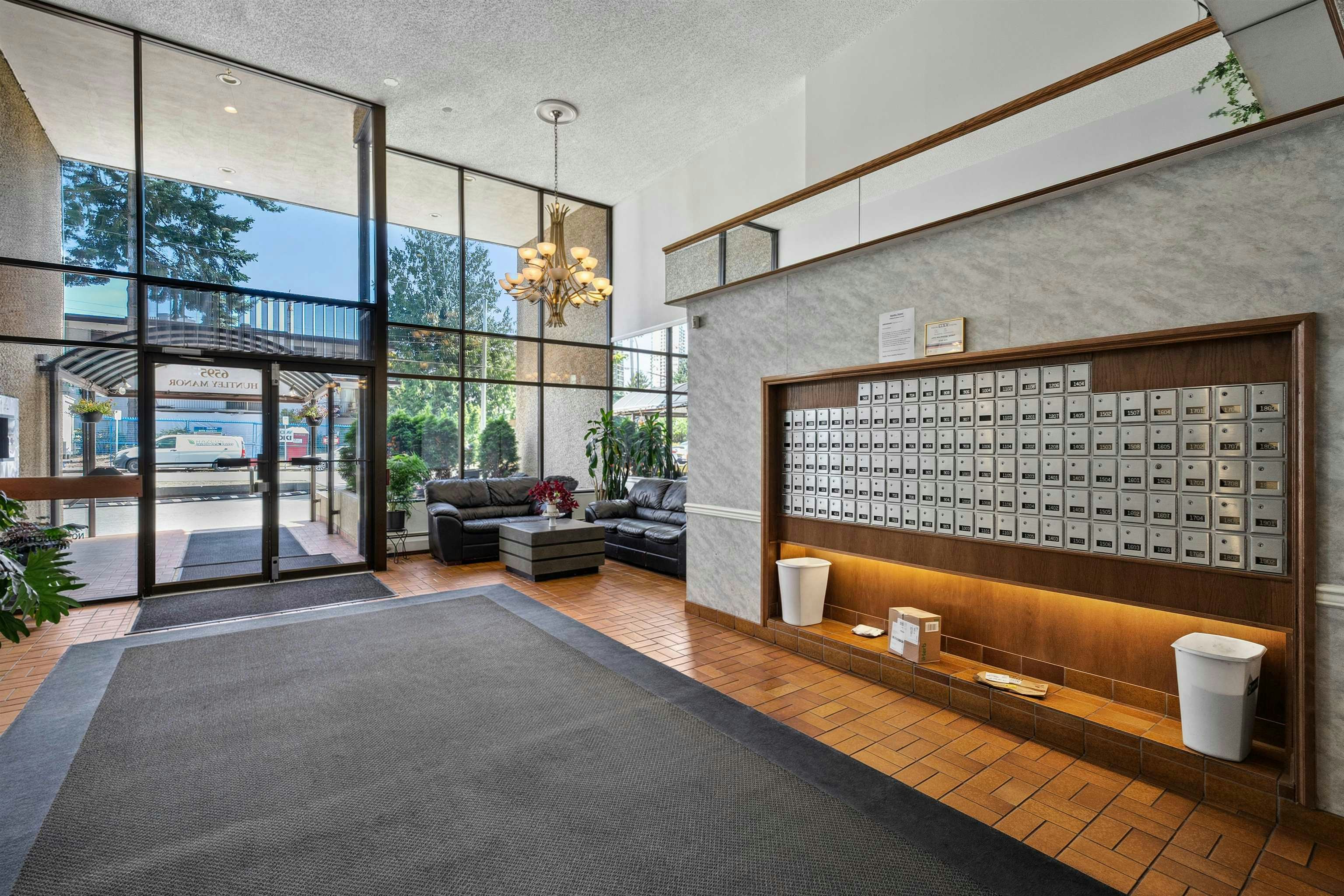 1205-6595 Willingdon Avenue, Burnaby, BC, V5H 4E5 - 33
