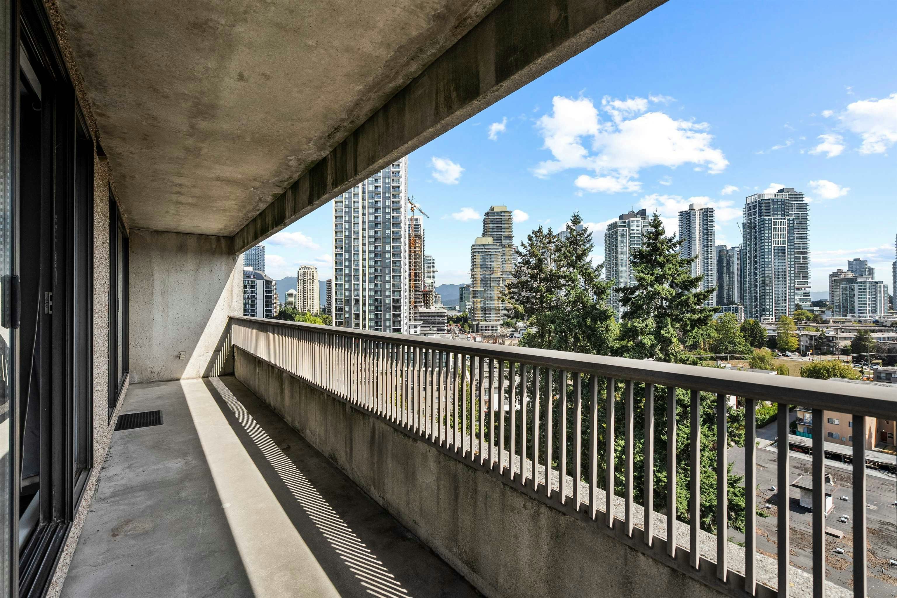 1205-6595 Willingdon Avenue, Burnaby, BC, V5H 4E5 - 4