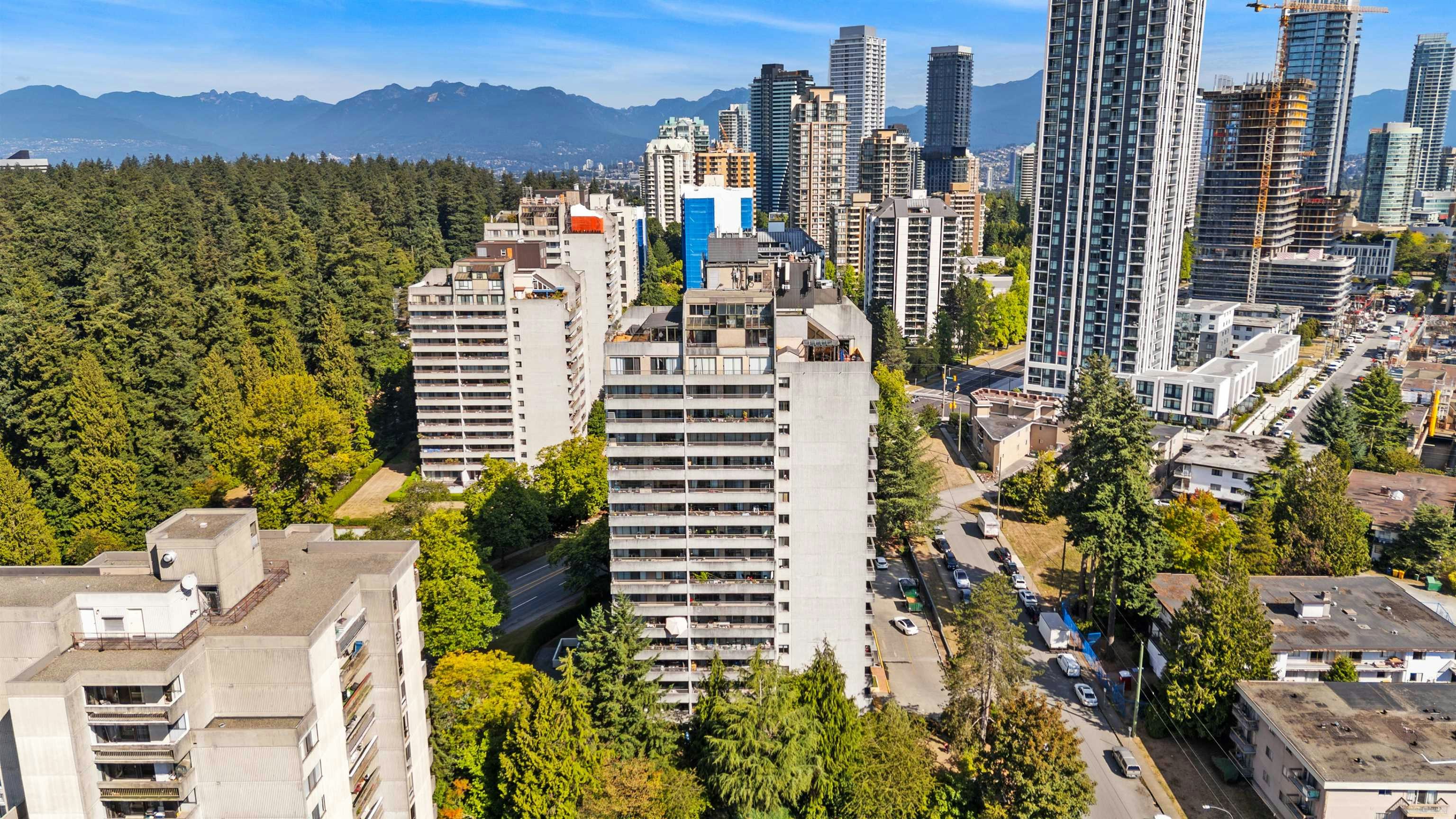 1205-6595 Willingdon Avenue, Burnaby, BC, V5H 4E5 - 36