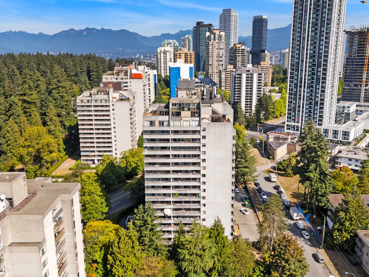 1205-6595 Willingdon Avenue, Burnaby, BC, V5H 4E5 - 36