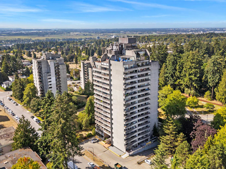 1205-6595 Willingdon Avenue, Burnaby, BC, V5H 4E5 - 34