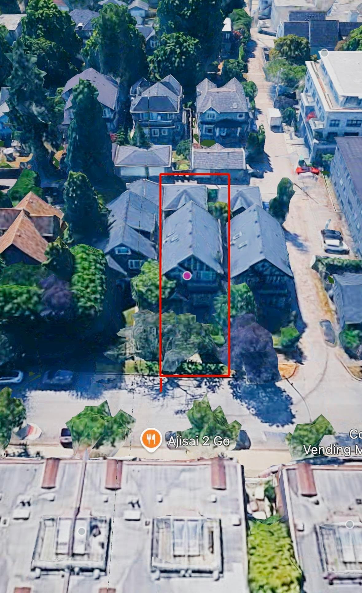 2084 W 42nd Avenue, Vancouver, BC, V6M 2B3
