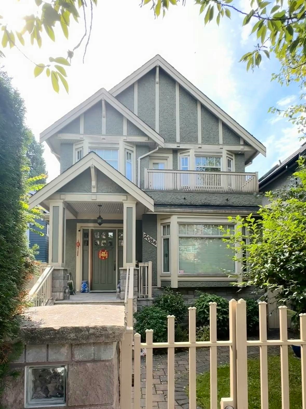 2084 W 42nd Avenue, Vancouver, BC, V6M 2B3