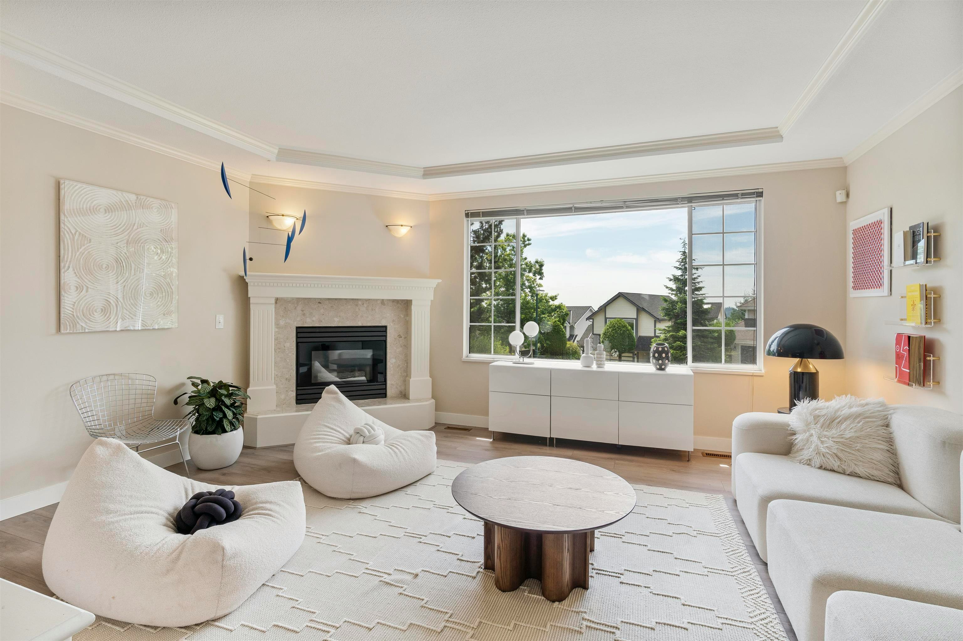1495 Lansdowne Drive, Coquitlam, BC, V3E 2X4