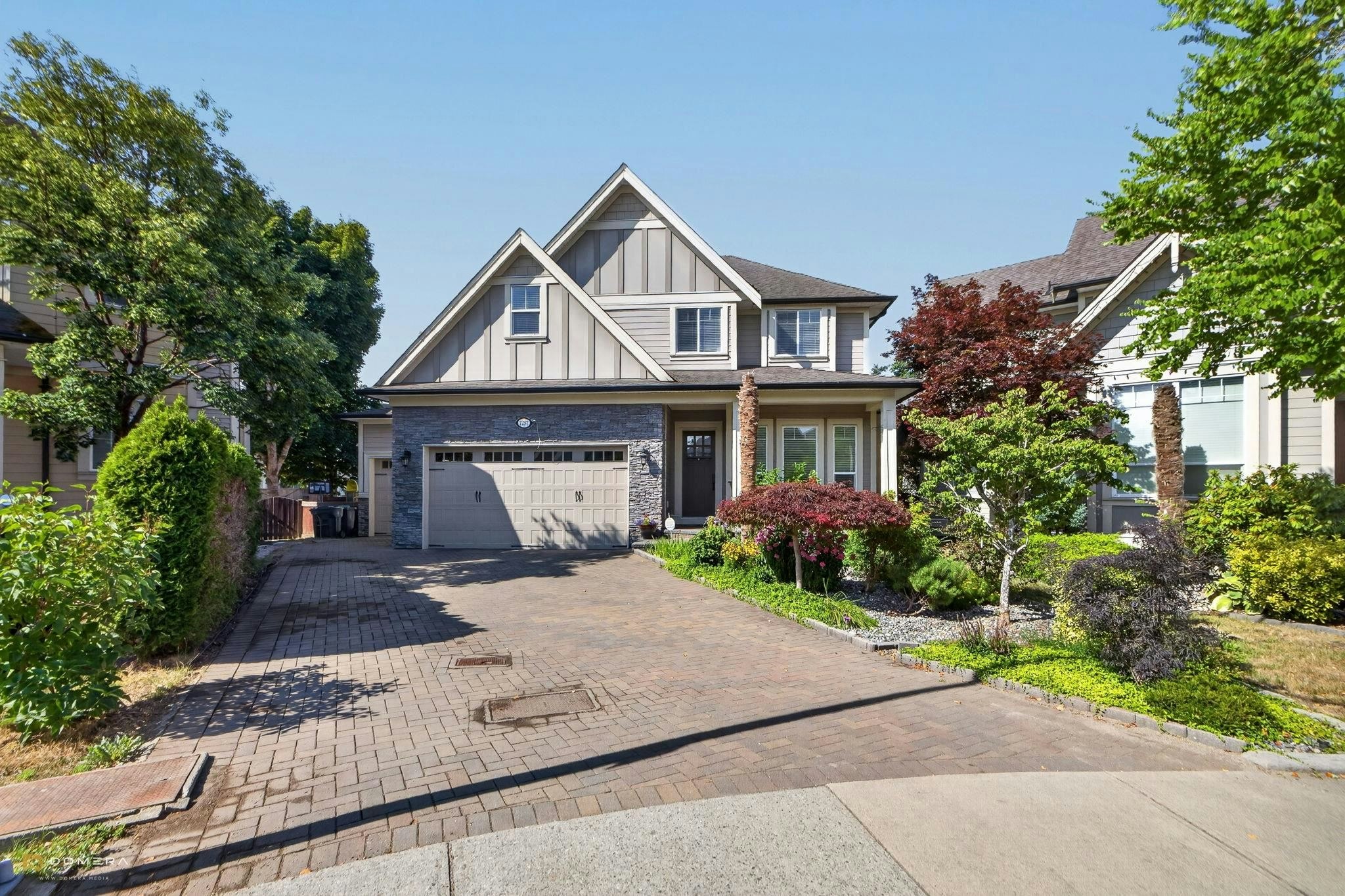 7257 198a Street, Langley, BC, V2Y 1R9