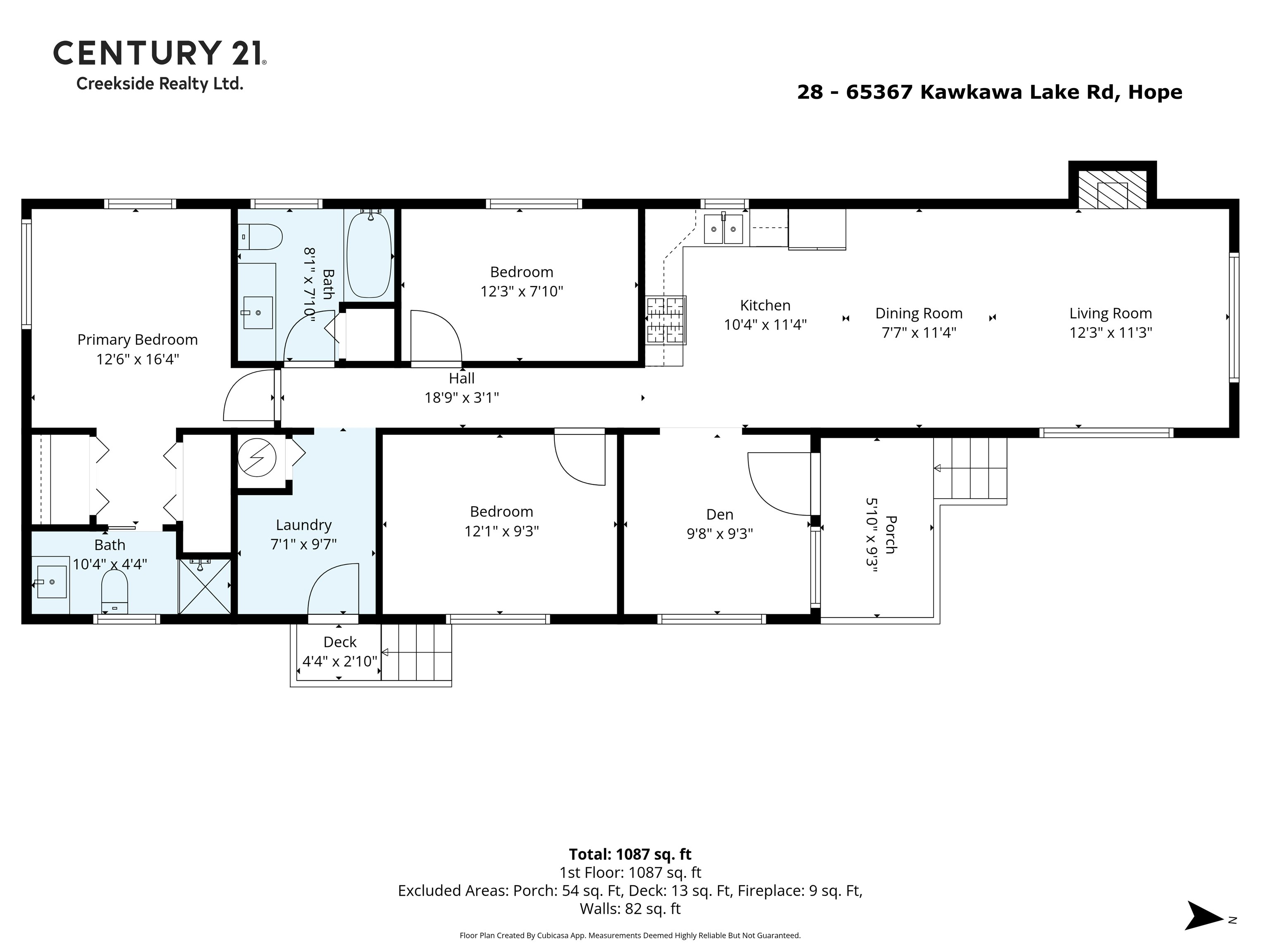 28-65367 Kawkawa Lake Road, Hope, BC, V0X 1L1 - 25