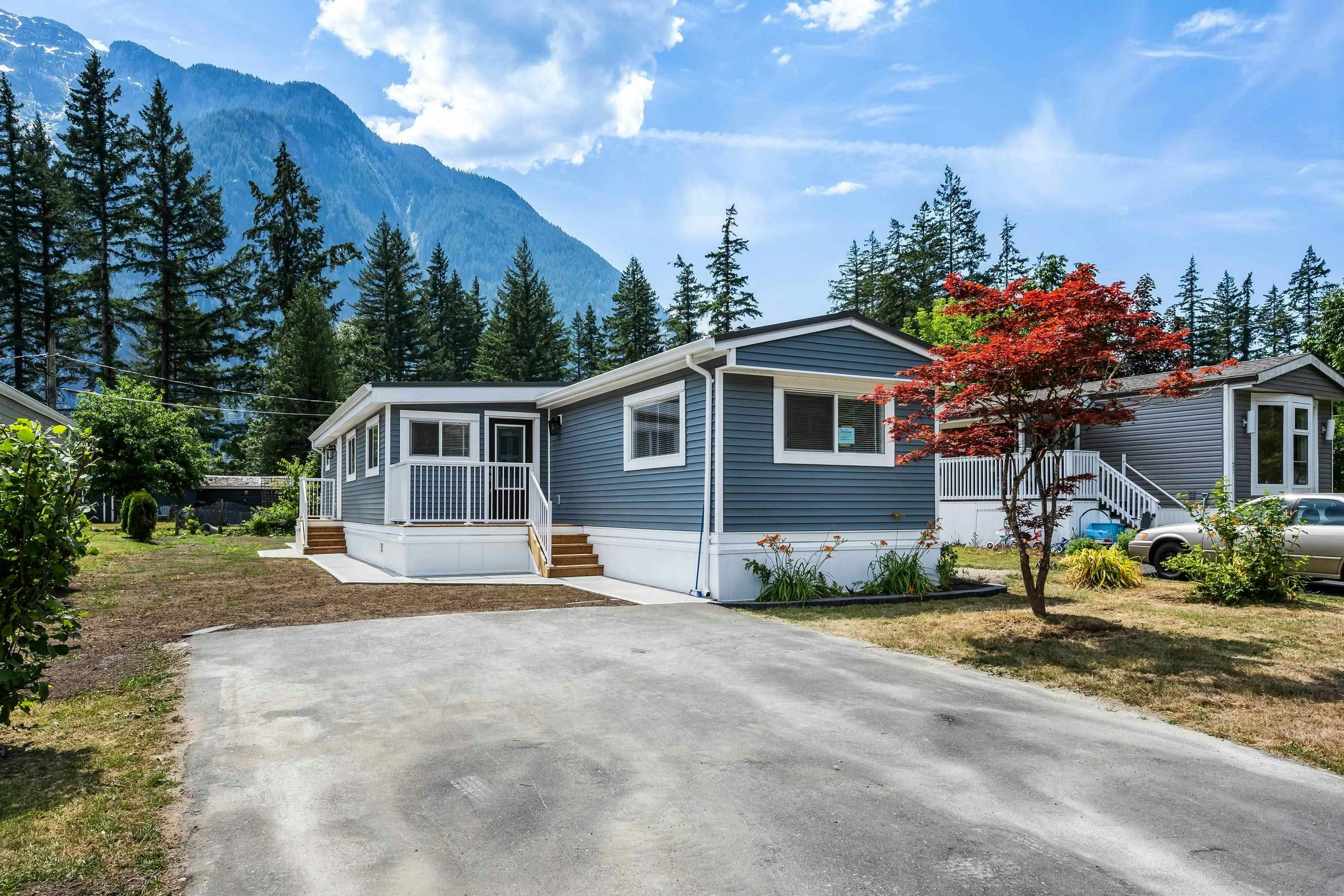 28-65367 Kawkawa Lake Road, Hope, BC, V0X 1L1