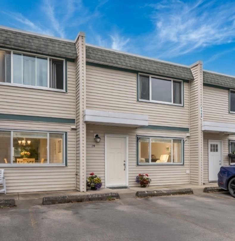 19-4949 57 Street, Delta, BC, V4K 3E7