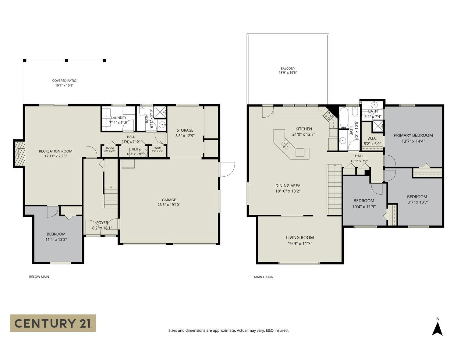 45199 Stevenson Road, Chilliwack, BC, V2R 1L9 - 26