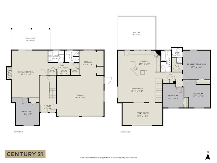 45199 Stevenson Road, Chilliwack, BC, V2R 1L9 - 26