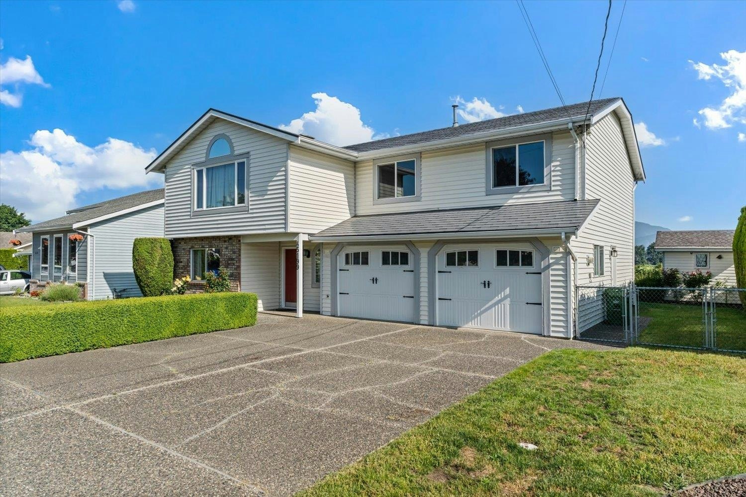 45199 Stevenson Road, Chilliwack, BC, V2R 1L9 - 2