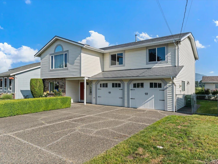 45199 Stevenson Road, Chilliwack, BC, V2R 1L9 - 2