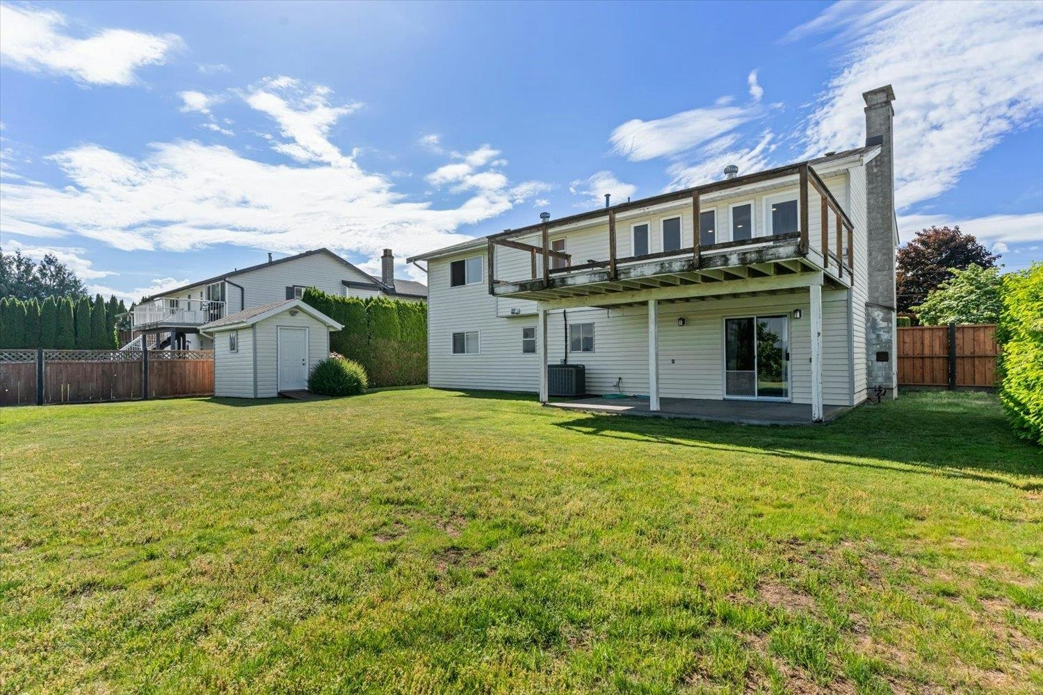 45199 Stevenson Road, Chilliwack, BC, V2R 1L9 - 25