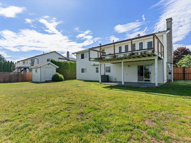 45199 Stevenson Road, Chilliwack, BC, V2R 1L9 - 25