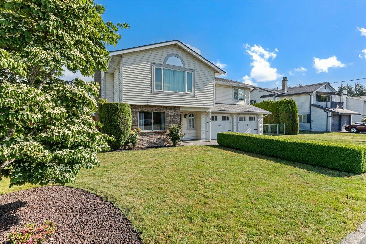 45199 Stevenson Road, Chilliwack, BC, V2R 1L9